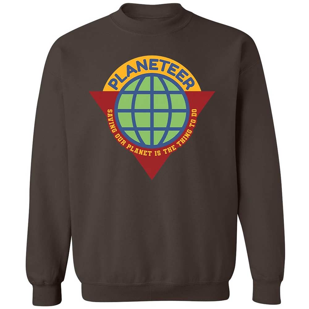 Planeteer - Dark Chocolate - 4
