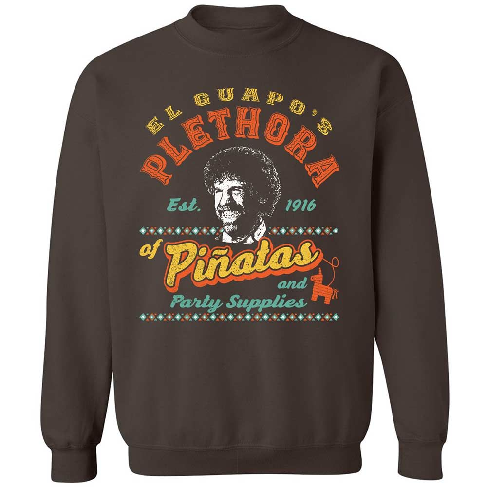 Plethora Of Piñatas - Dark Chocolate - 4