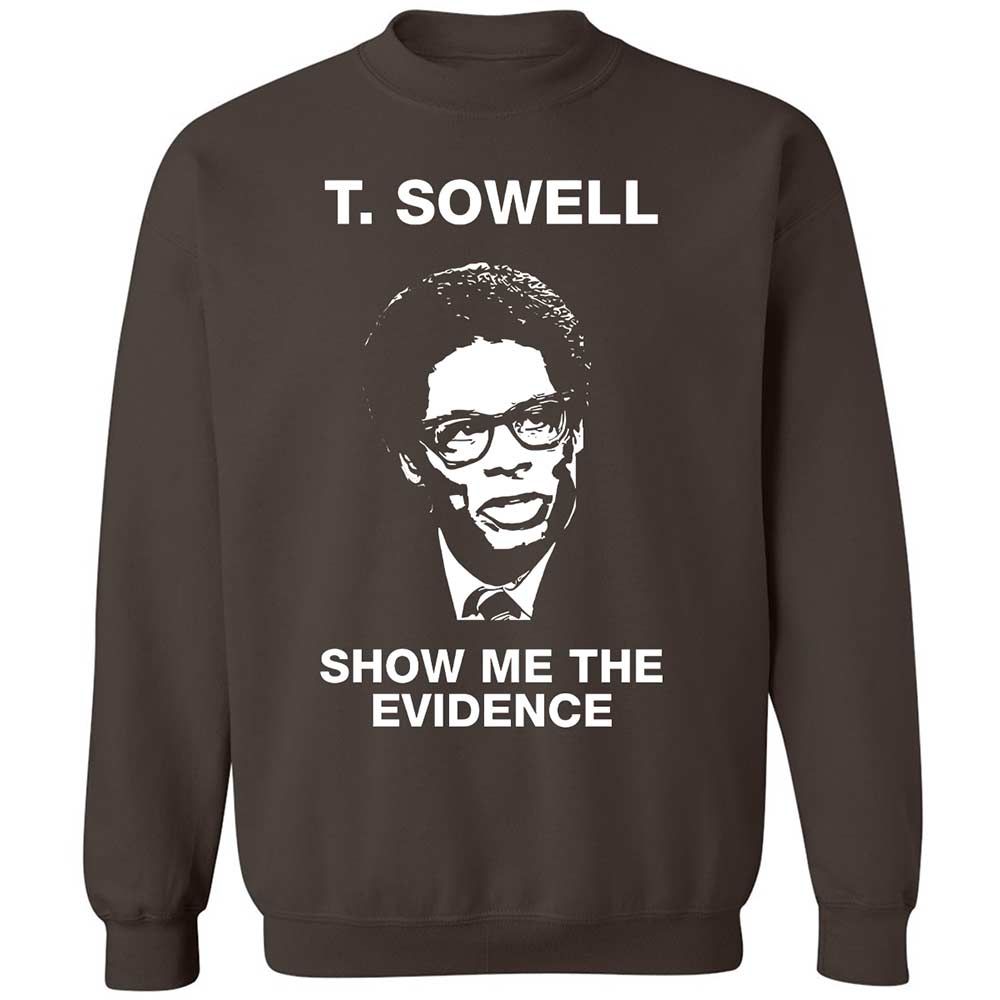 Show Me The Evidence - Dark Chocolate - 4