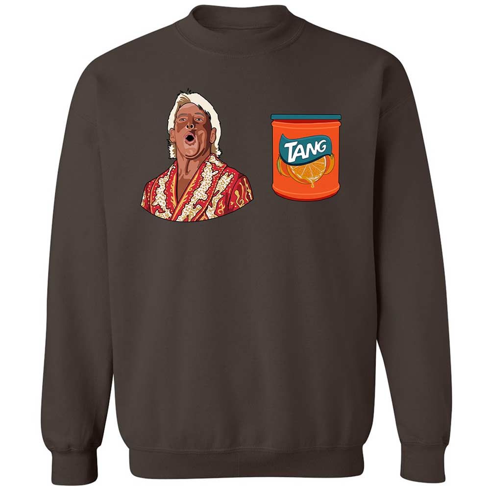 Wooo-Tang - Dark Chocolate - 4