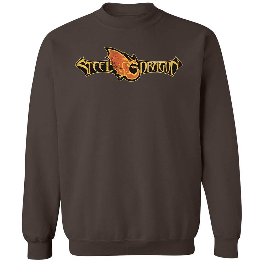 Steel Dragon - Dark Chocolate - 4