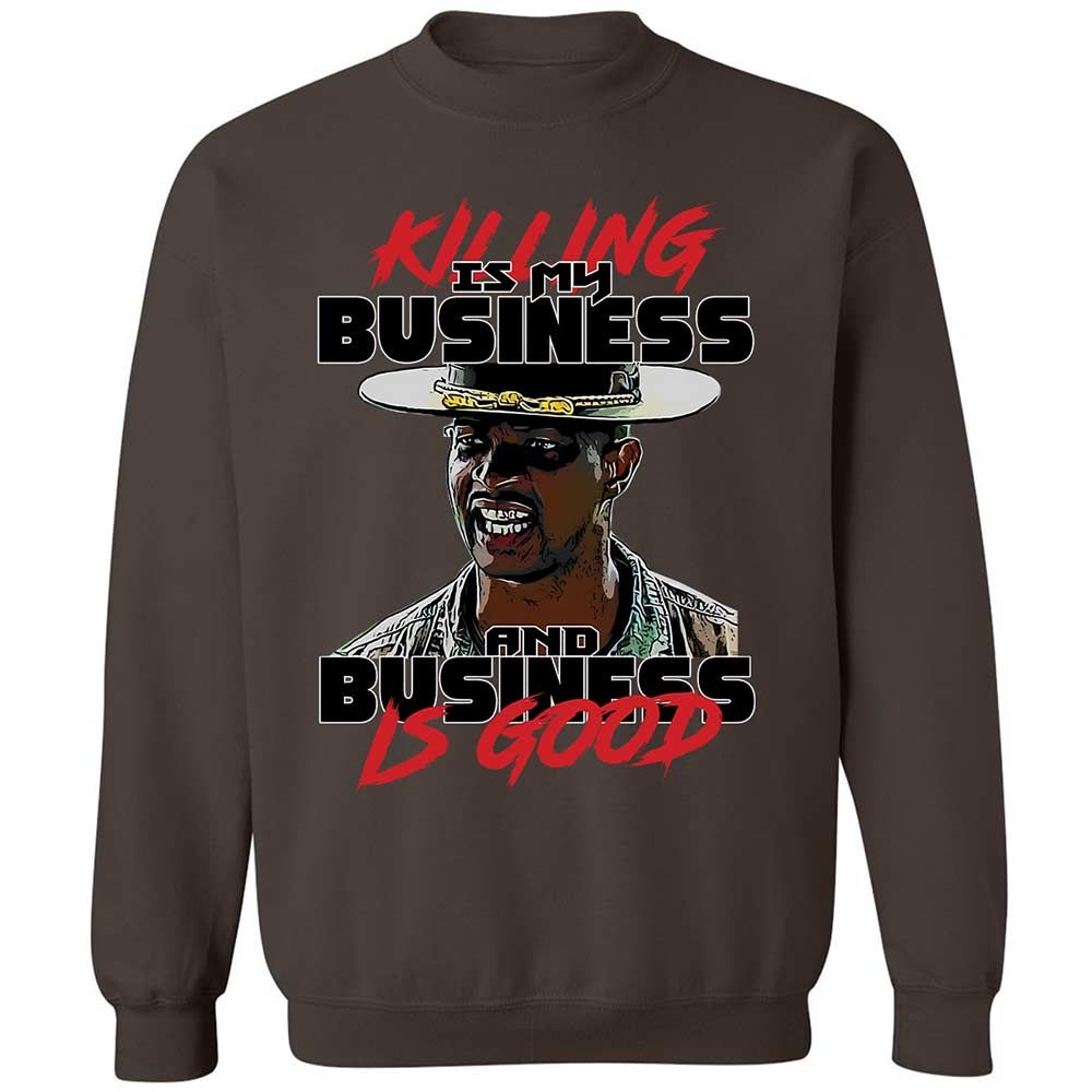 Business Is Good - Dark Chocolate - 4