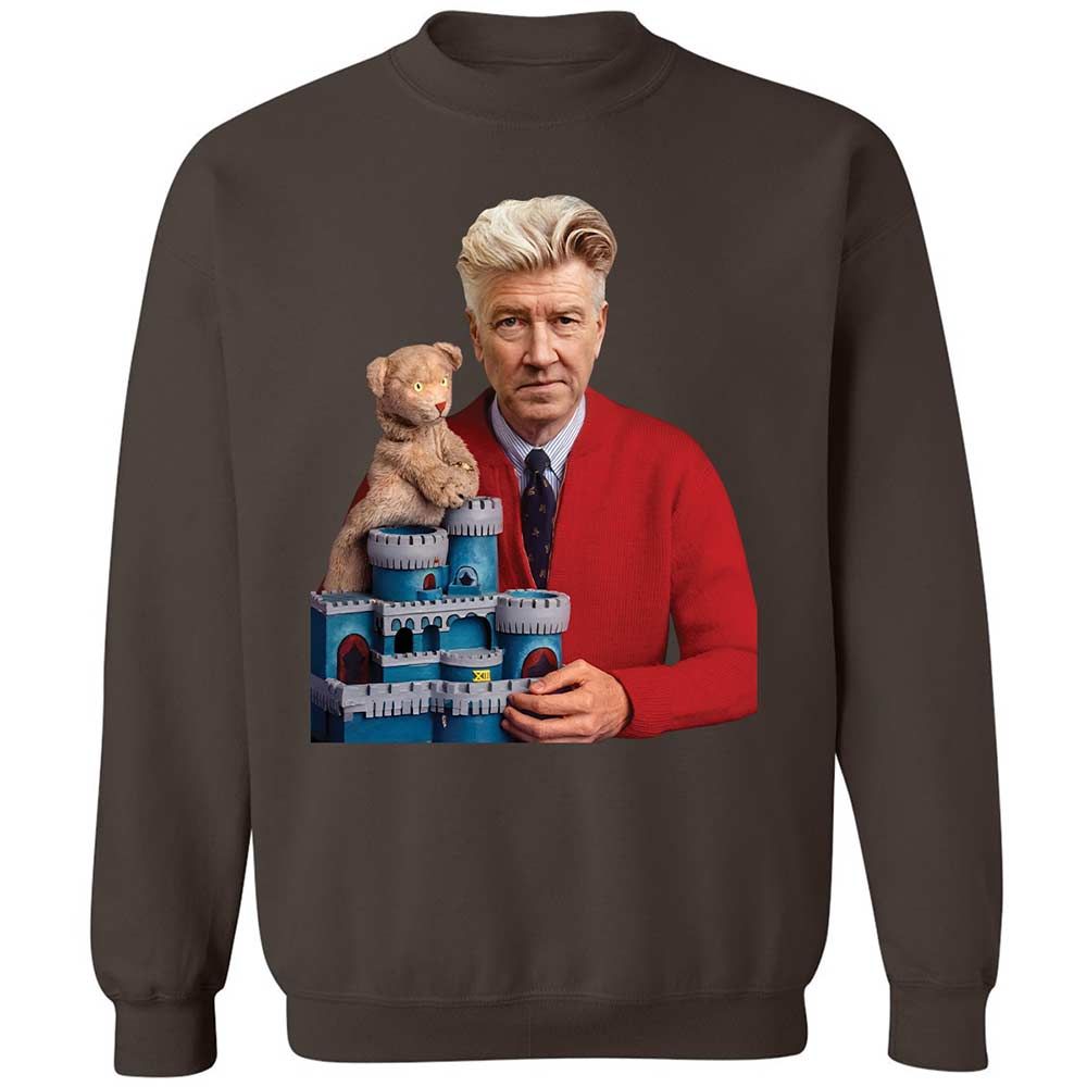 Won't you be my neighbor - Dark Chocolate - 4