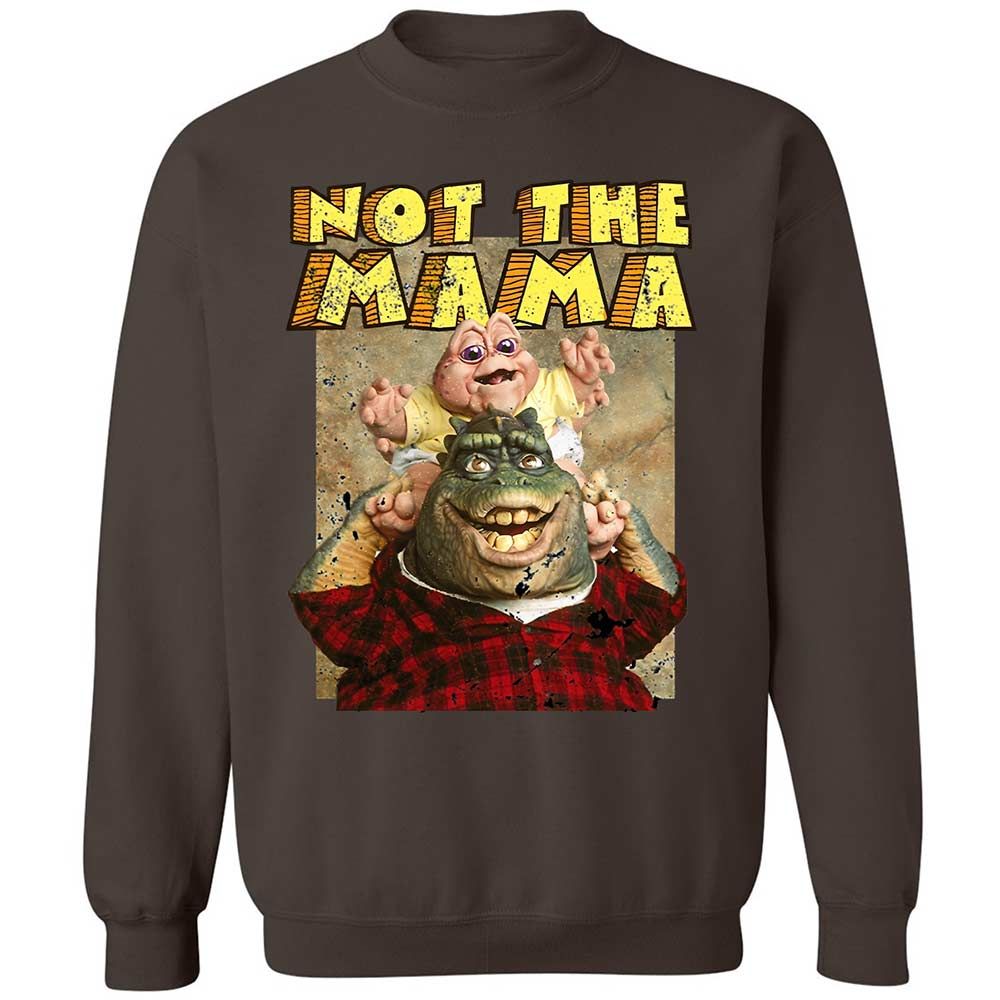 Not The Mama - Dark Chocolate - 4