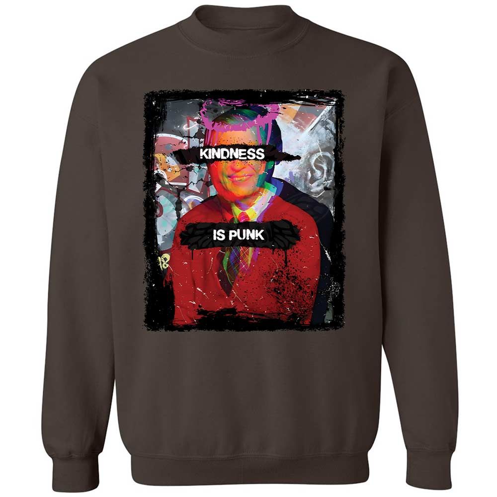 Kindness is Punk - Dark Chocolate - 4