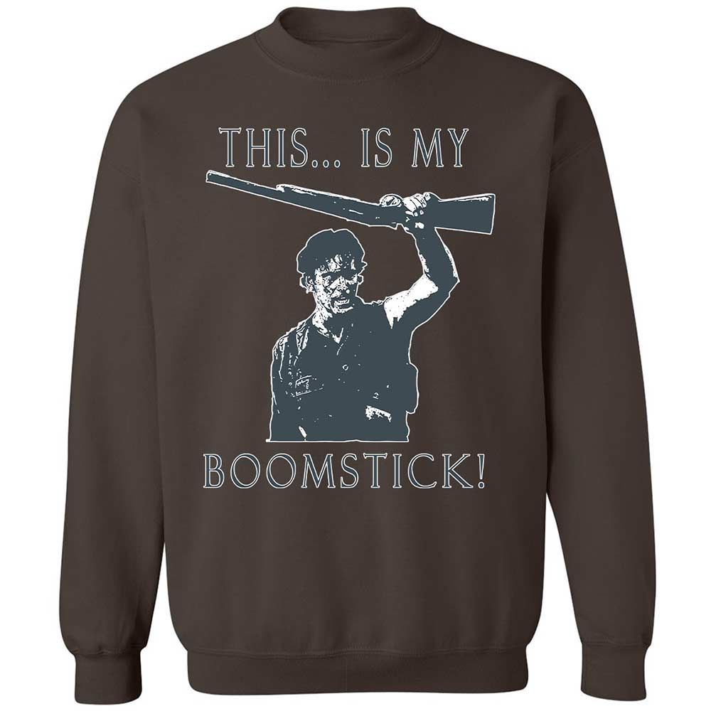Boomstick - Dark Chocolate - 4