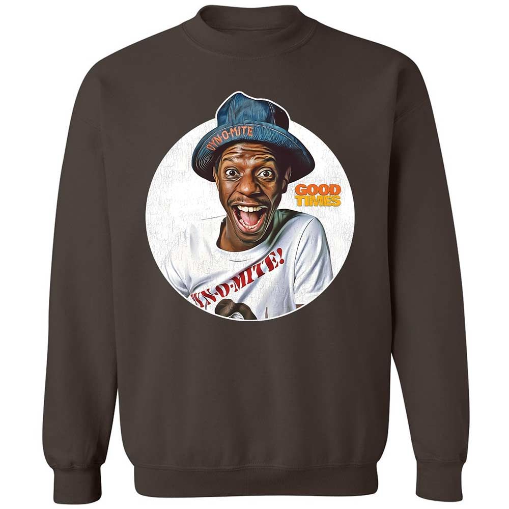 Kid Dyn-O-Mite - Dark Chocolate - 4