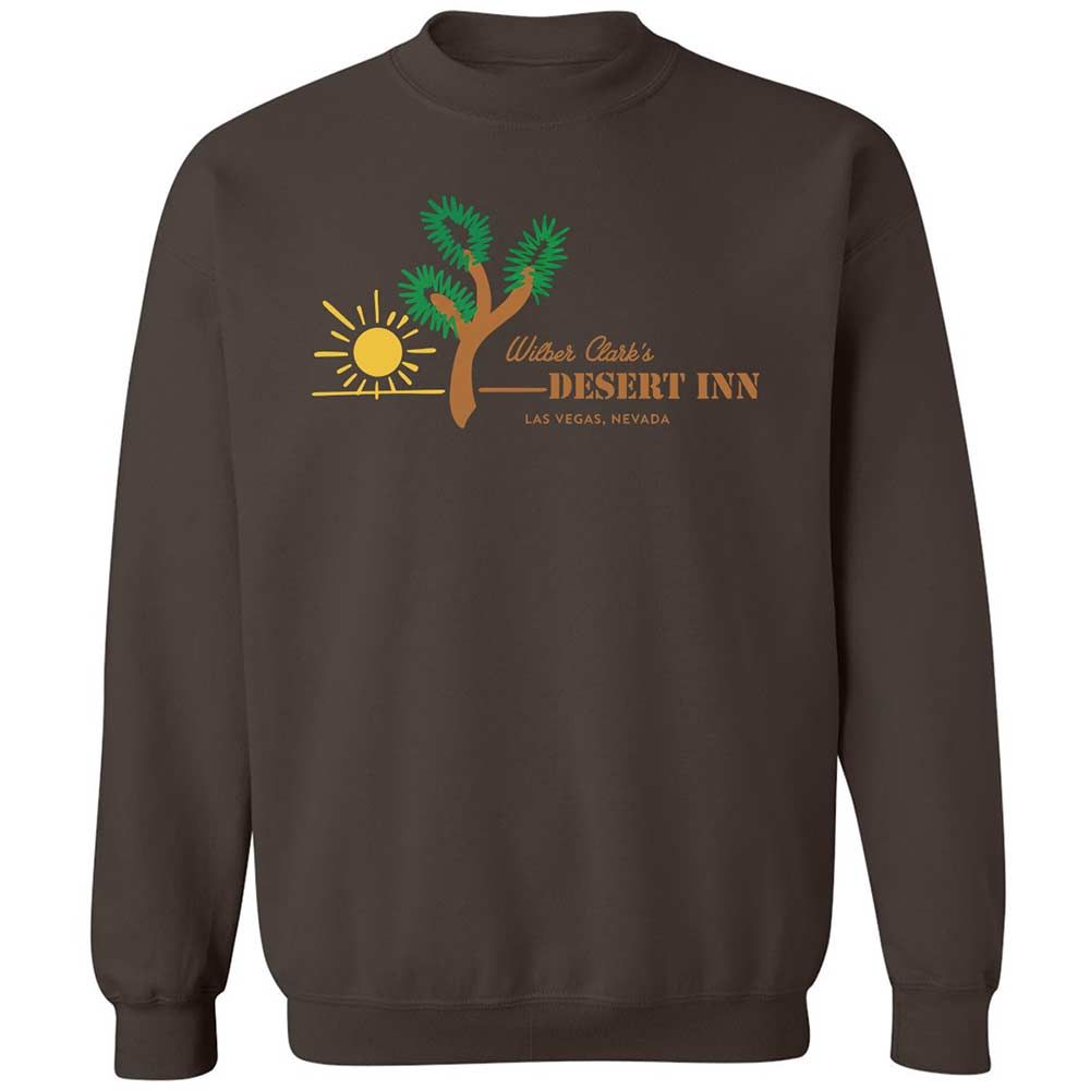 Desert Inn - Dark Chocolate - 4
