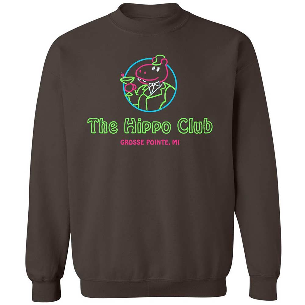 Hippo Club - Dark Chocolate - 4