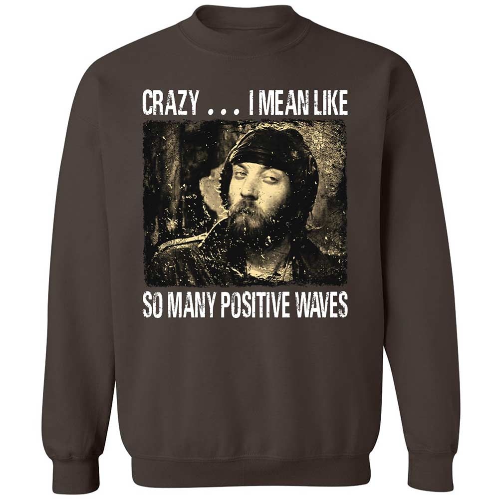 Many positive waves - Dark Chocolate - 4