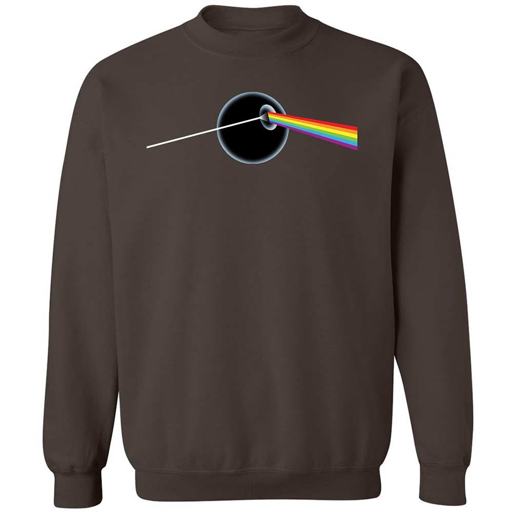 Dark Side Of That's No Moon - Dark Chocolate - 4