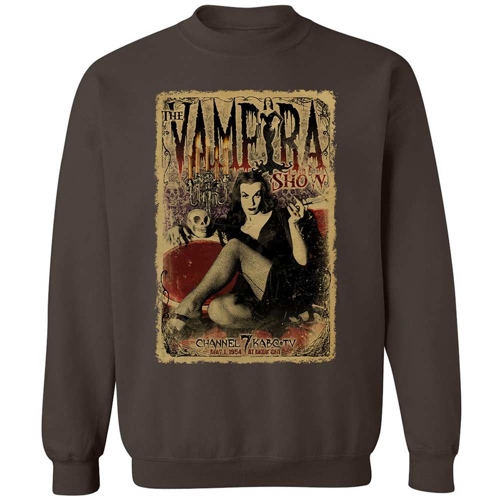 Vampira - Dark Chocolate - 4