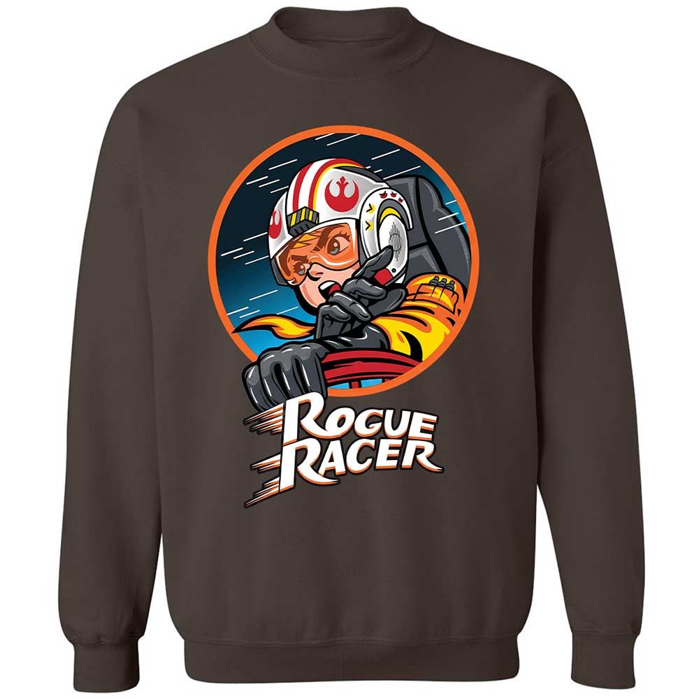 Rogue Racer - Dark Chocolate - 4