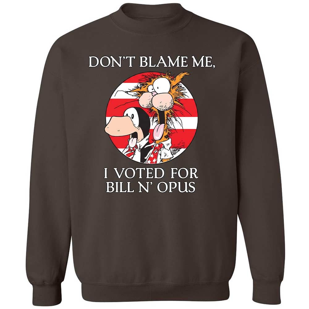 Don't Blame Me - Dark Chocolate - 4