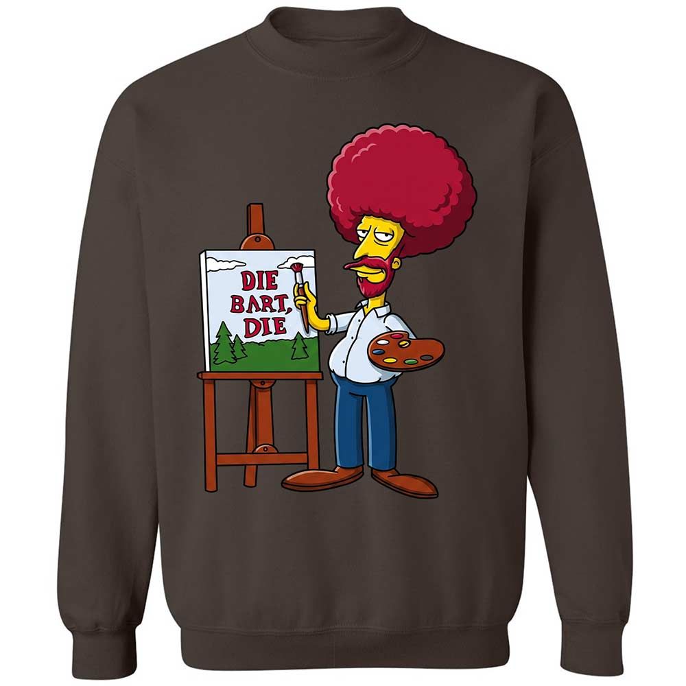 Die Bart, Die - Dark Chocolate - 4