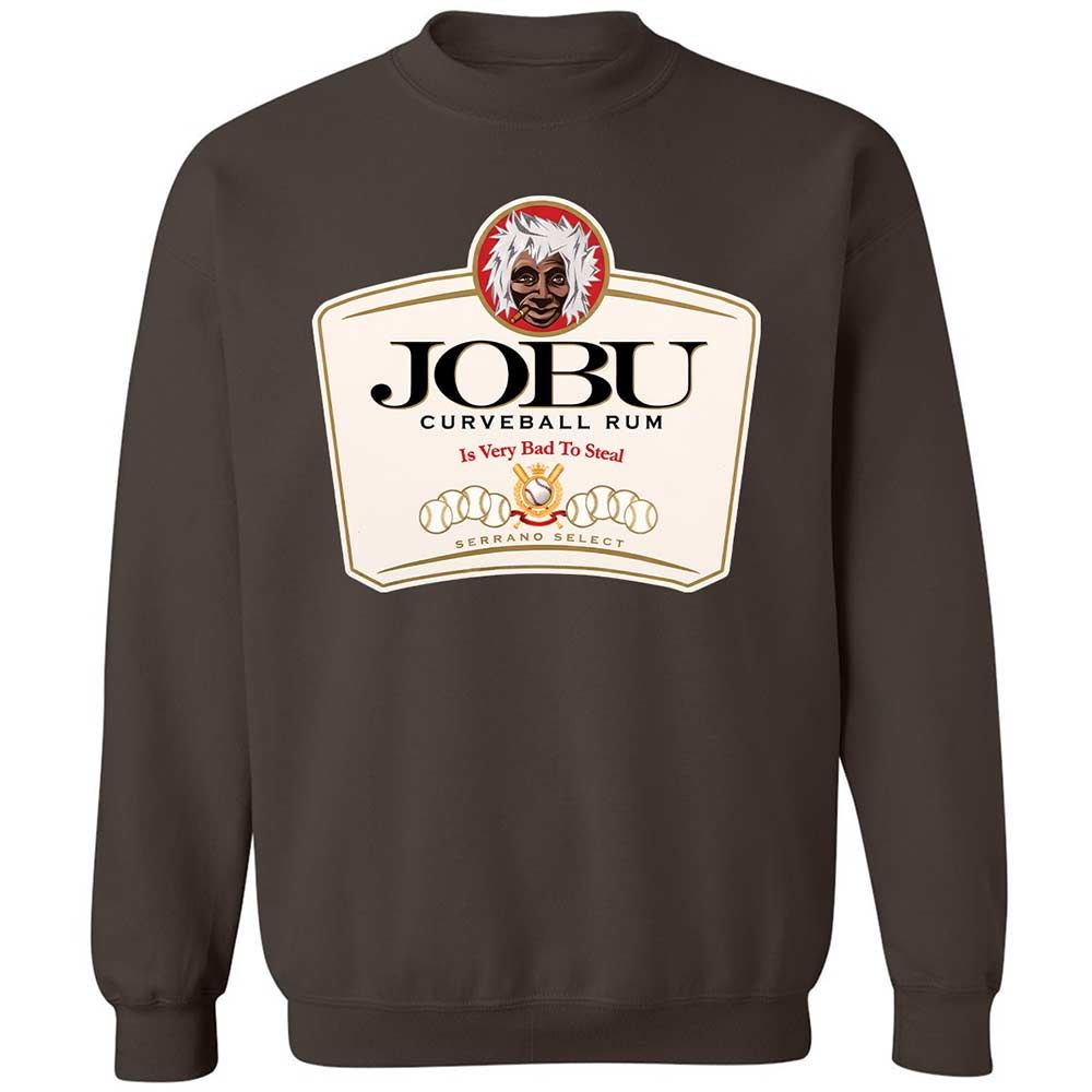 Classic Unisex Sweatshirt - 9X9NJ5F4 - Dark Chocolate - 4