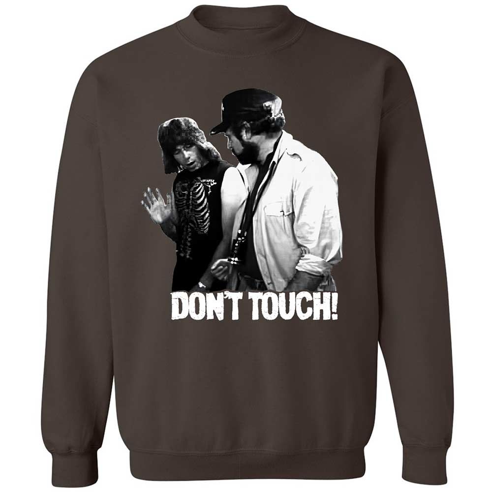 Don't Touch! - Dark Chocolate - 4