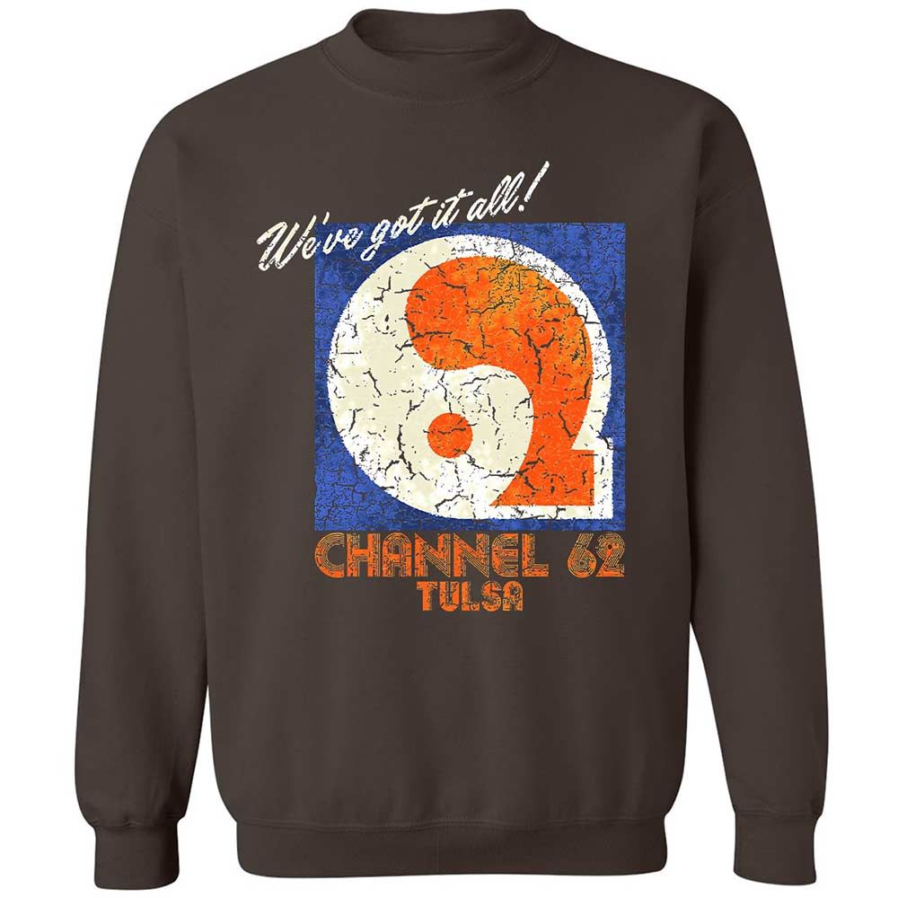 Channel 62 - Dark Chocolate - 4