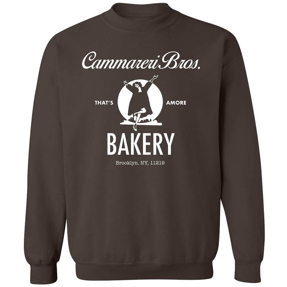 Cammareri Bros - Dark Chocolate - 4