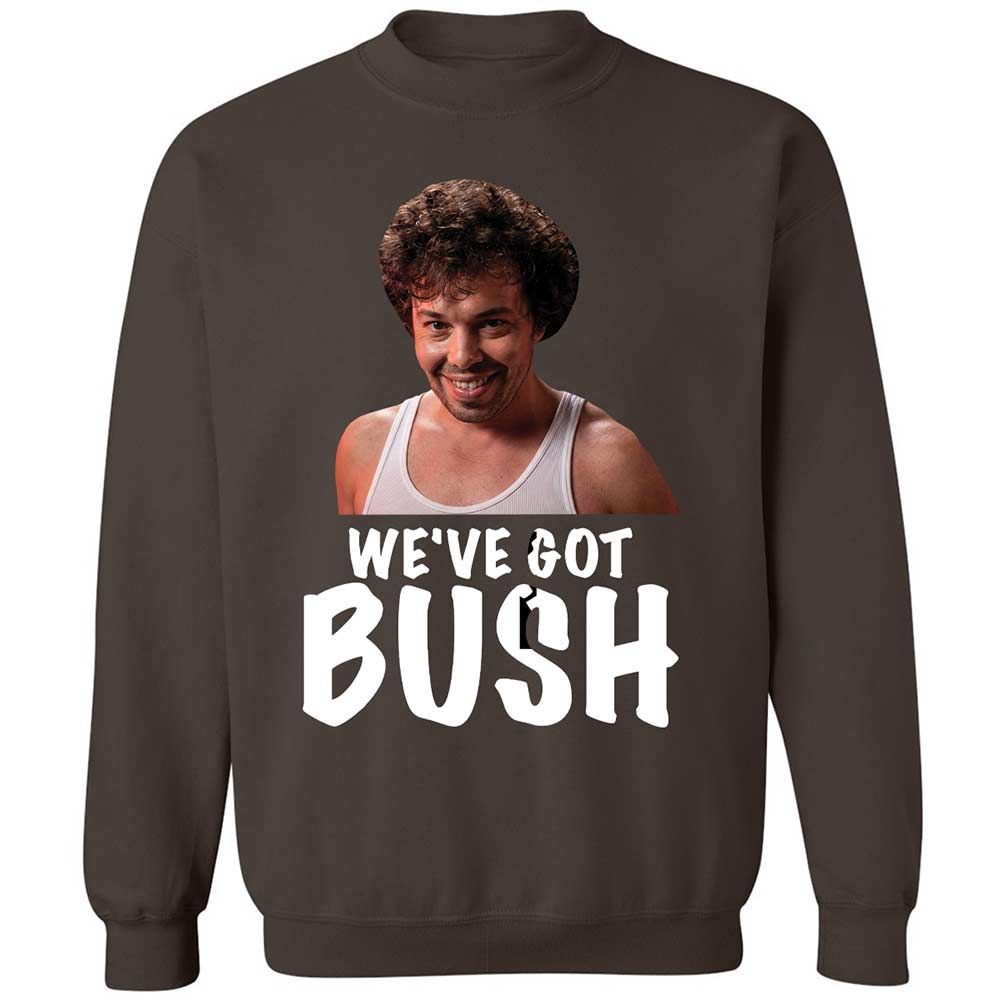 We've got bush - Dark Chocolate - 4