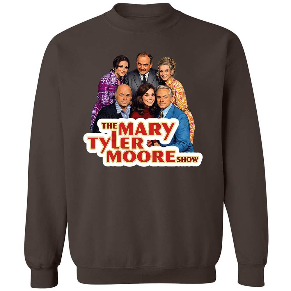 The Mary Tyler Moore Show - Dark Chocolate - 4