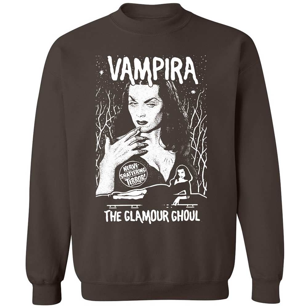 The Glamour Ghoul - Dark Chocolate - 4