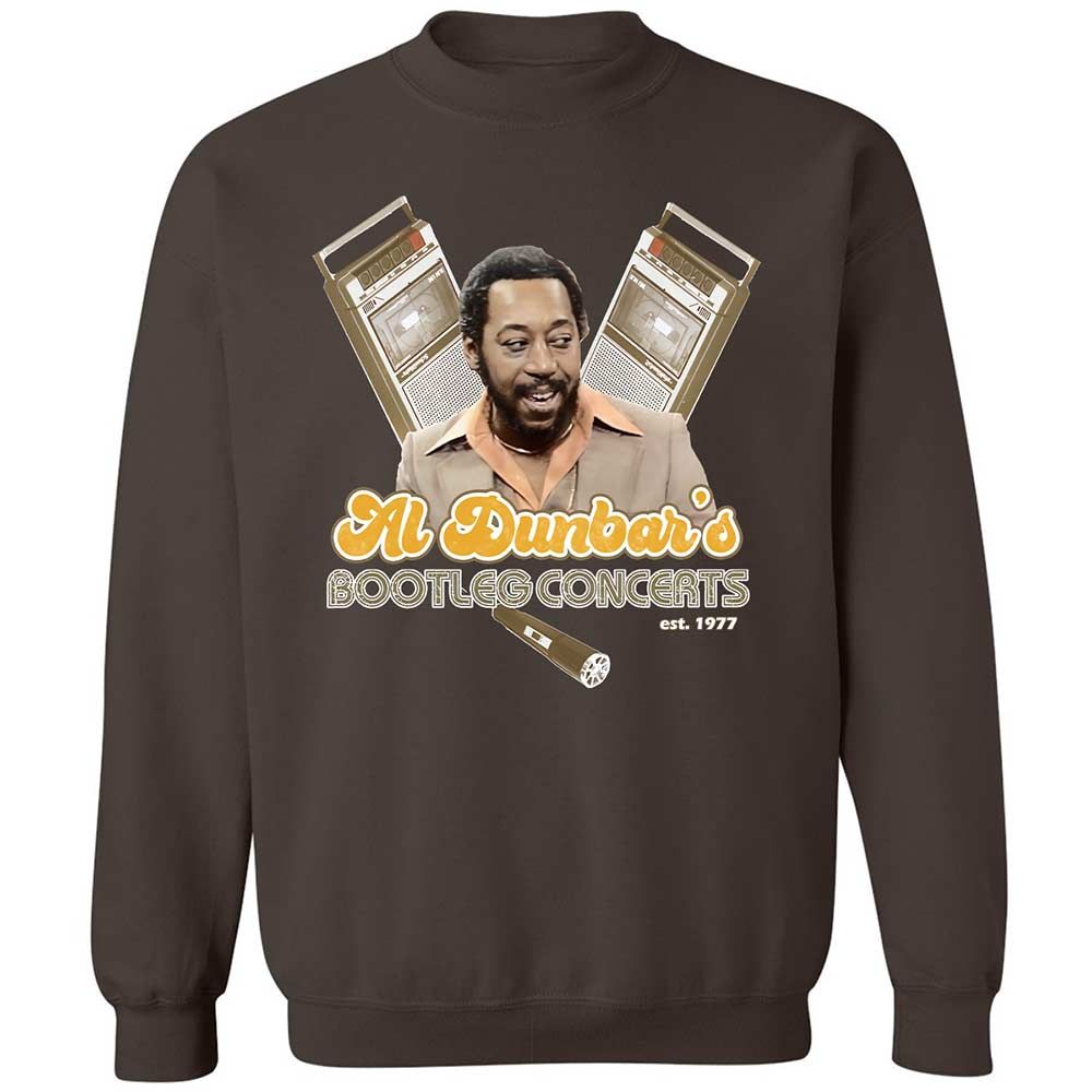 Bootleg Concerts - Dark Chocolate - 4