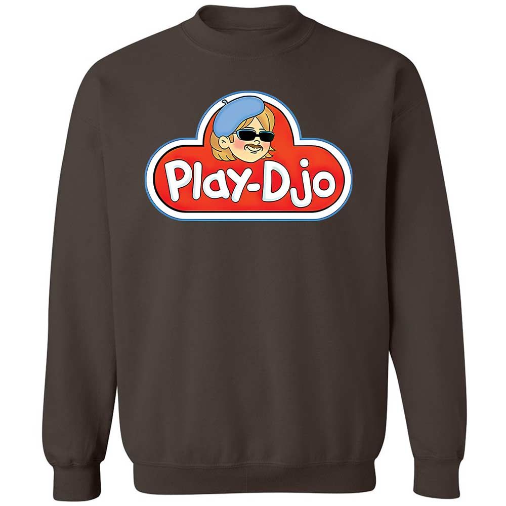 Play Djo - Dark Chocolate - 4