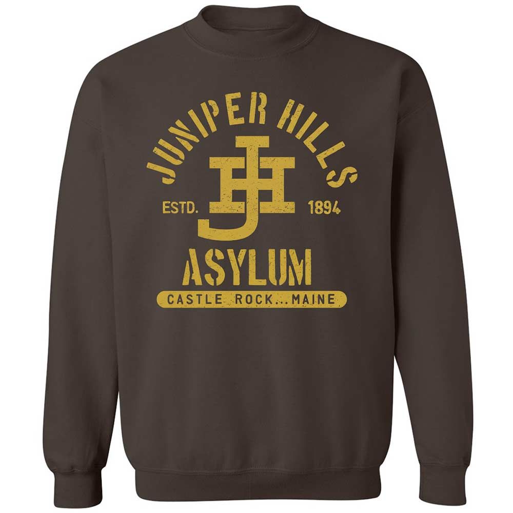 Juniper Hills Asylum - Dark Chocolate - 4