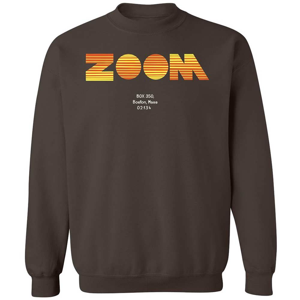 Zoom - Dark Chocolate - 4