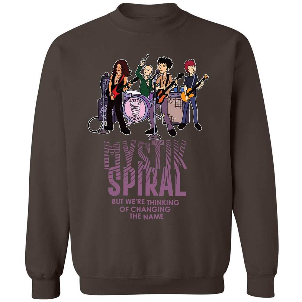 Mystik Spiral - Dark Chocolate - 4