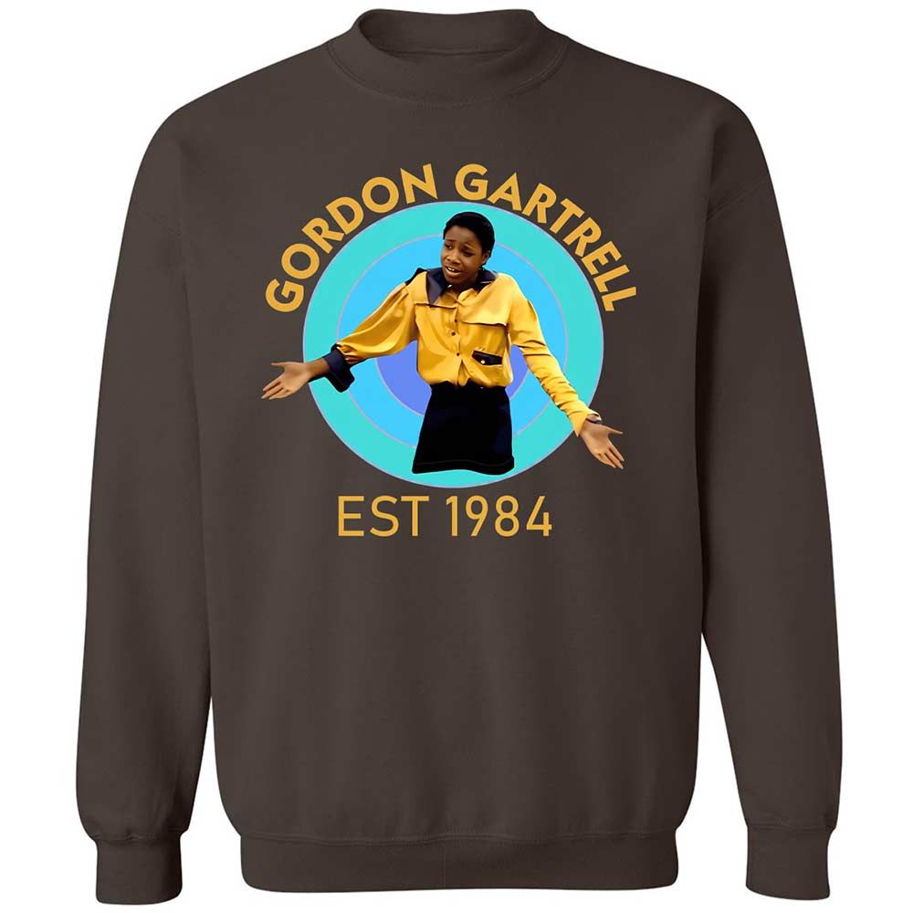 Gordon Gartrell - Dark Chocolate - 4