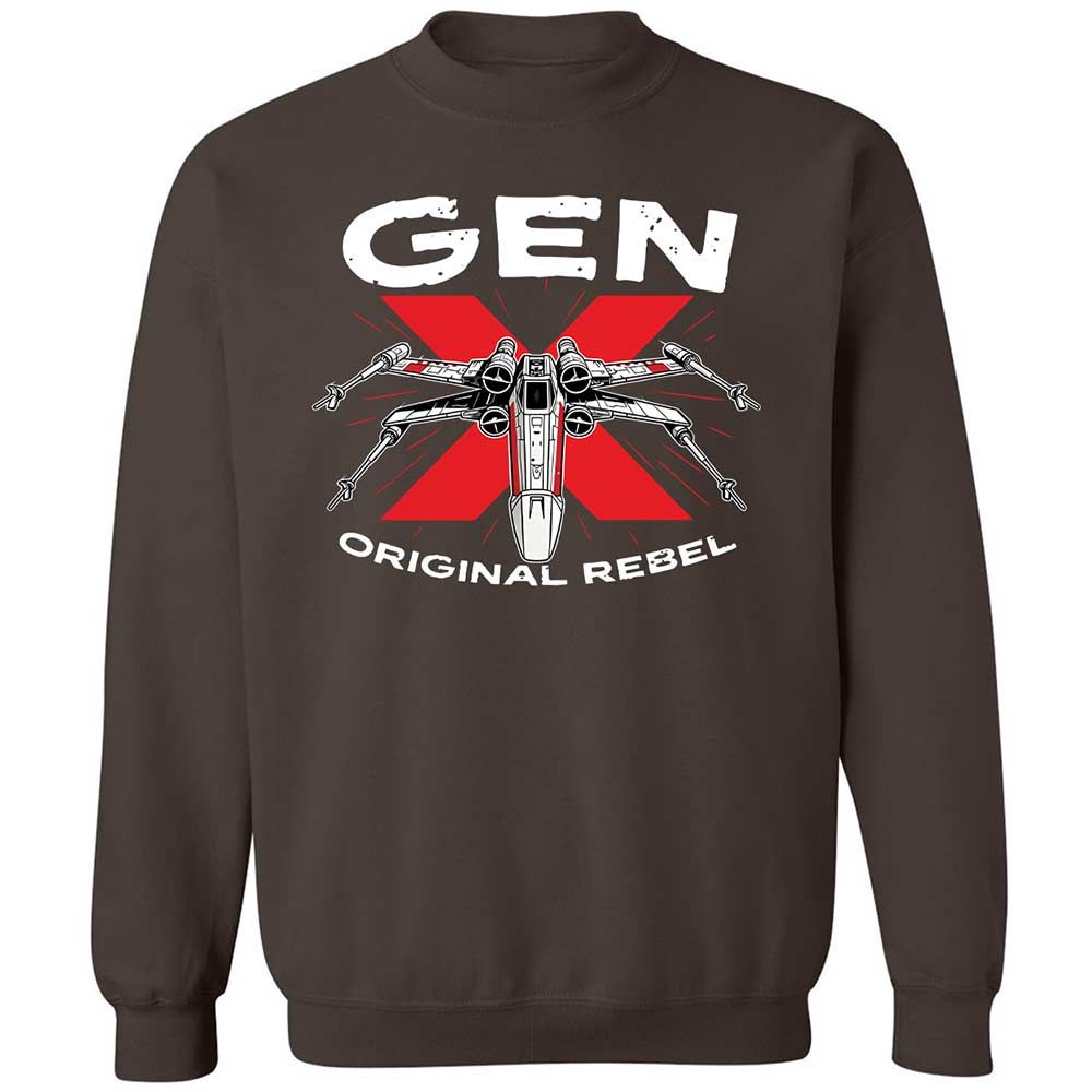 Original Rebel - Dark Chocolate - 4