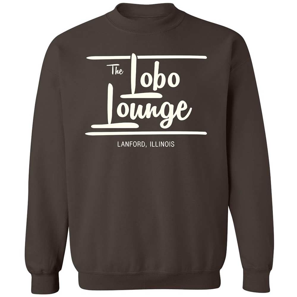 Classic Unisex Sweatshirt - ZVRNZR9U - Dark Chocolate - 4