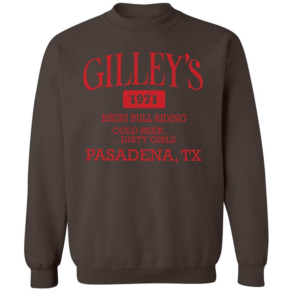 Gilley's Night Club - Dark Chocolate - 4