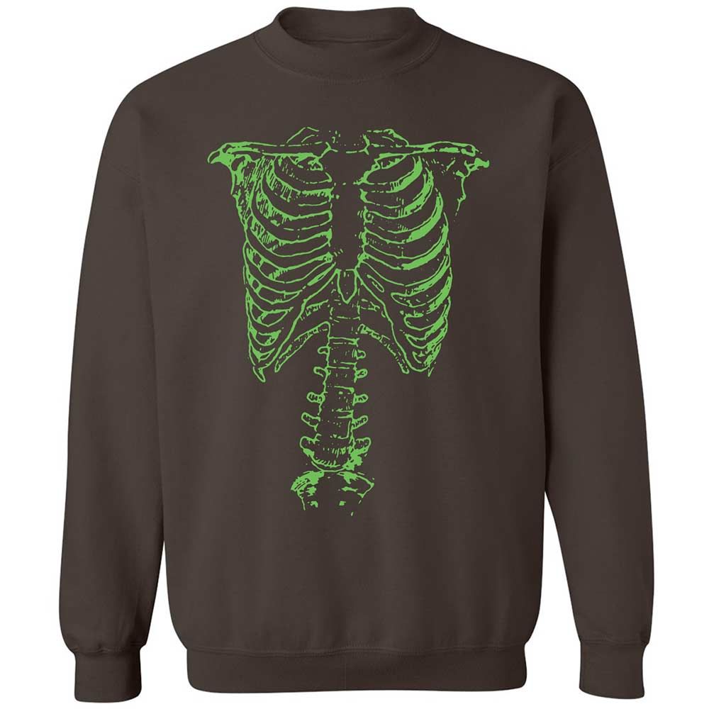 This Is Green Ribcage - Dark Chocolate - 4