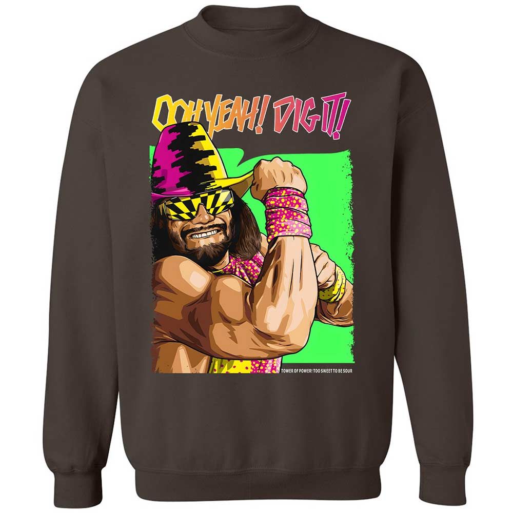 Ooh Yeah! Dig It! - Dark Chocolate - 4