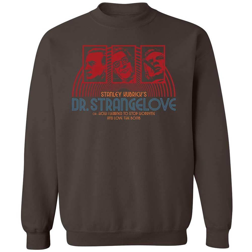 Dr. Strangelove - Dark Chocolate - 4