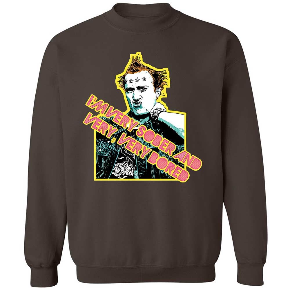 Vyvyan Young Ones - Dark Chocolate - 4