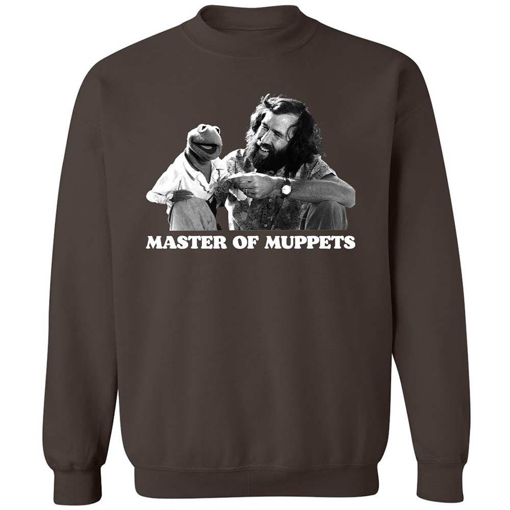 Master of Muppets - Dark Chocolate - 4