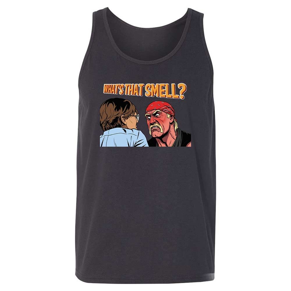Unisex Jersey Tank - MPTGL4JZ - Dark Grey - 4