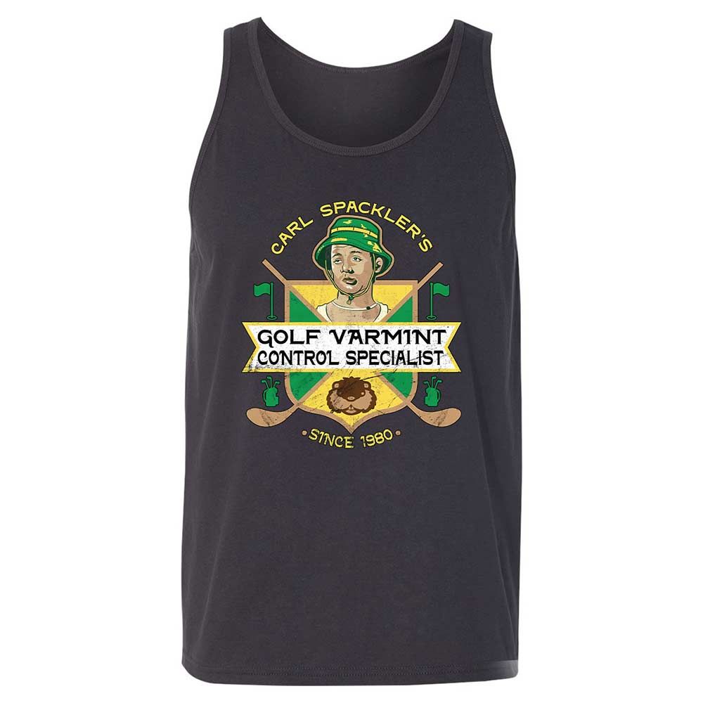Varmint Exterminator - Dark Grey - 4