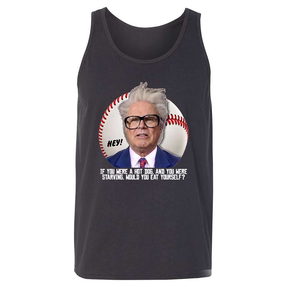 Hot Dog - Dark Grey - 4