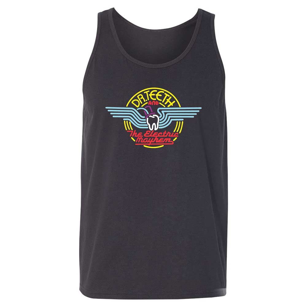 The Muppet Band - Dark Grey - 4