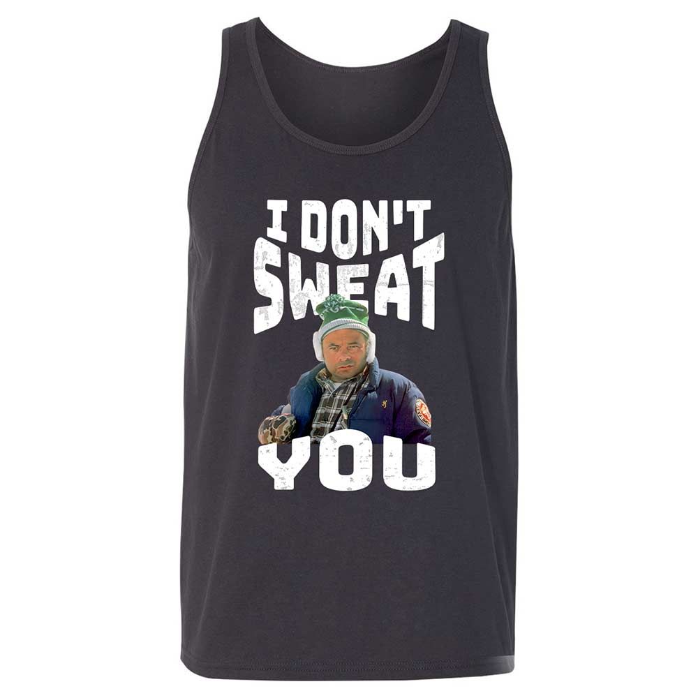 Unisex Jersey Tank - AUXLAEN8 - Dark Grey - 4