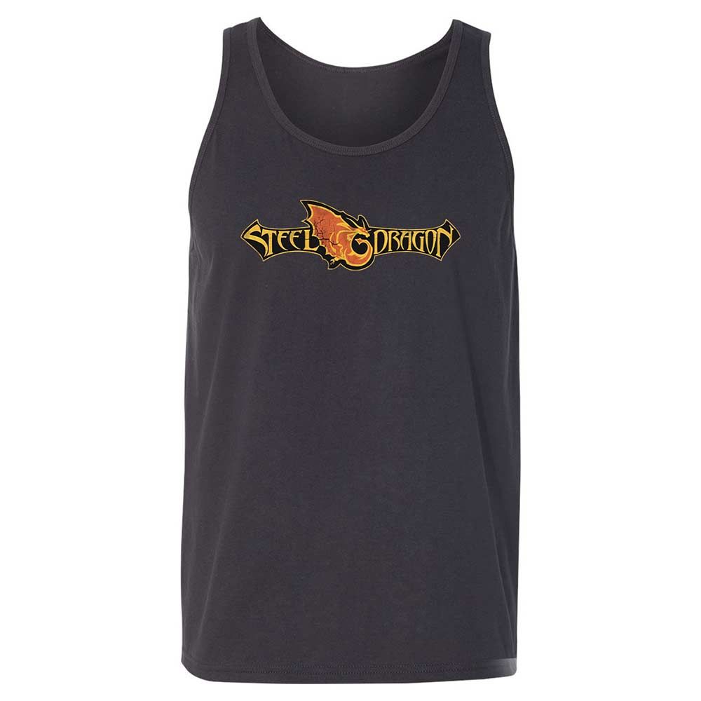 Steel Dragon - Dark Grey - 4