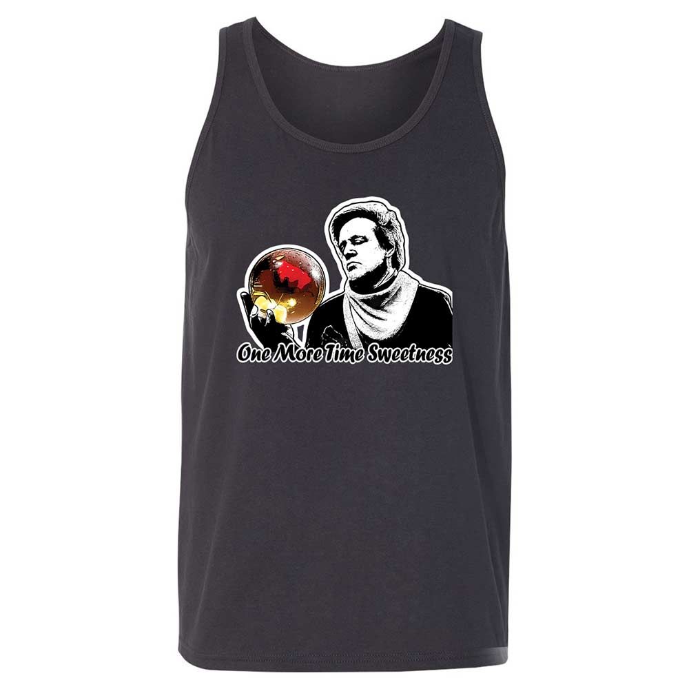 Unisex Jersey Tank - 2JYAP7BD - Dark Grey - 4