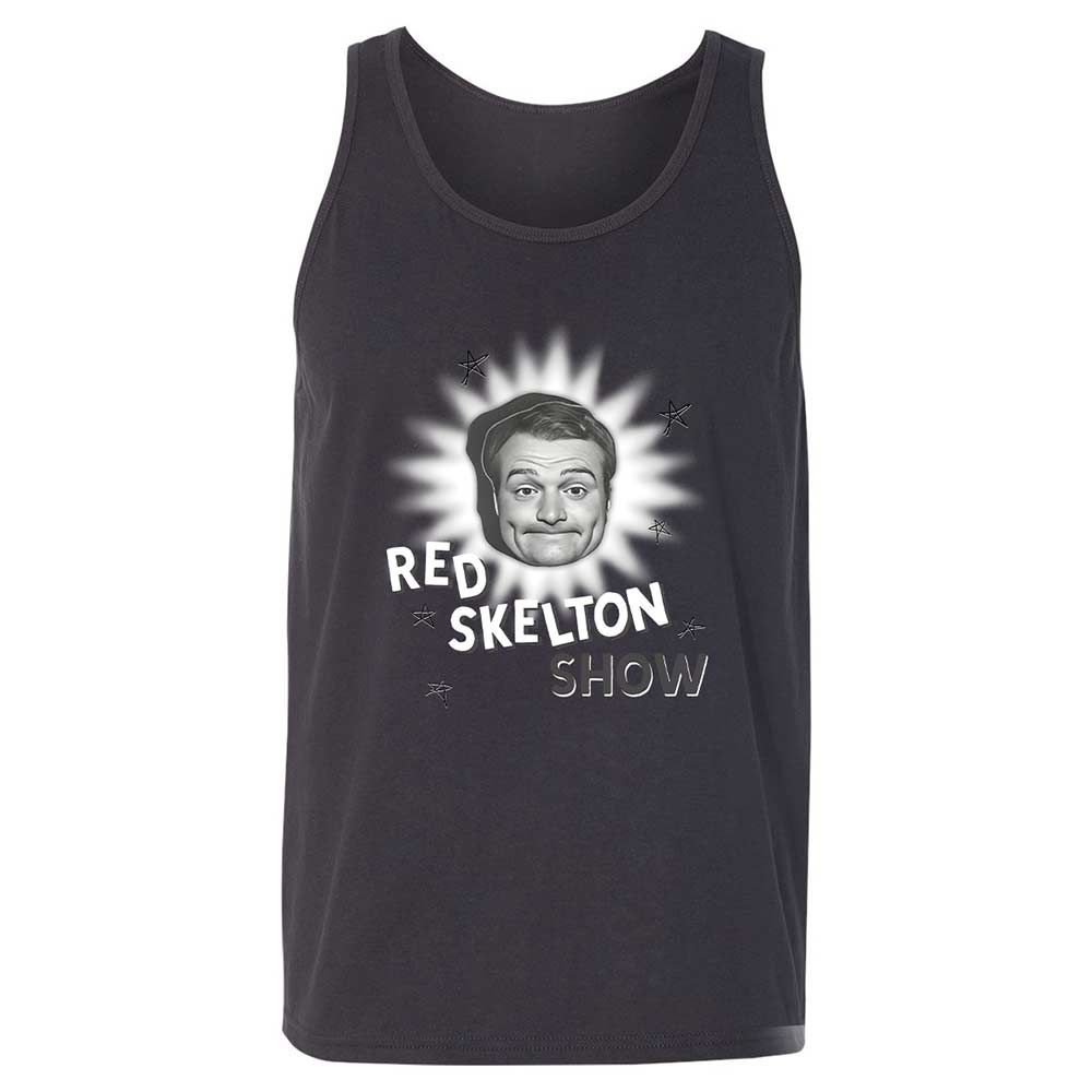Unisex Jersey Tank - L55AS8R6 - Dark Grey - 4