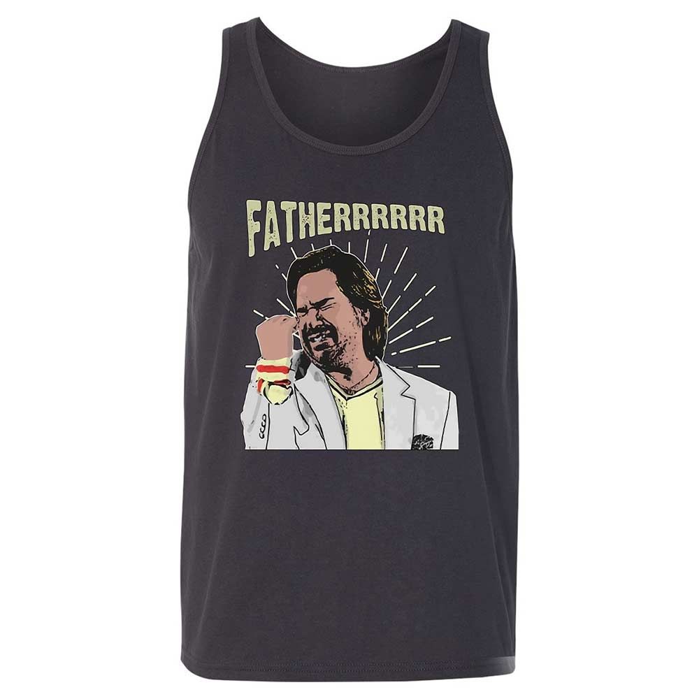 Fatherrrrr - Dark Grey - 4