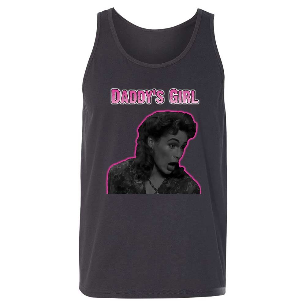 Daddy's Girl - Dark Grey - 4